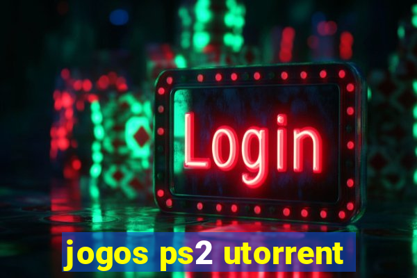 jogos ps2 utorrent